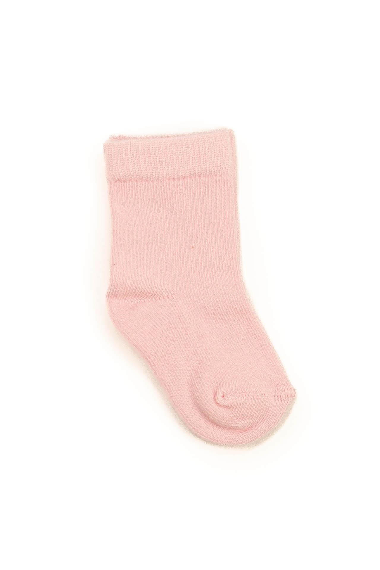 Socks pink