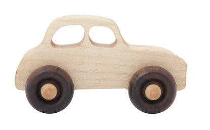 Auto aus den 50er Jahren