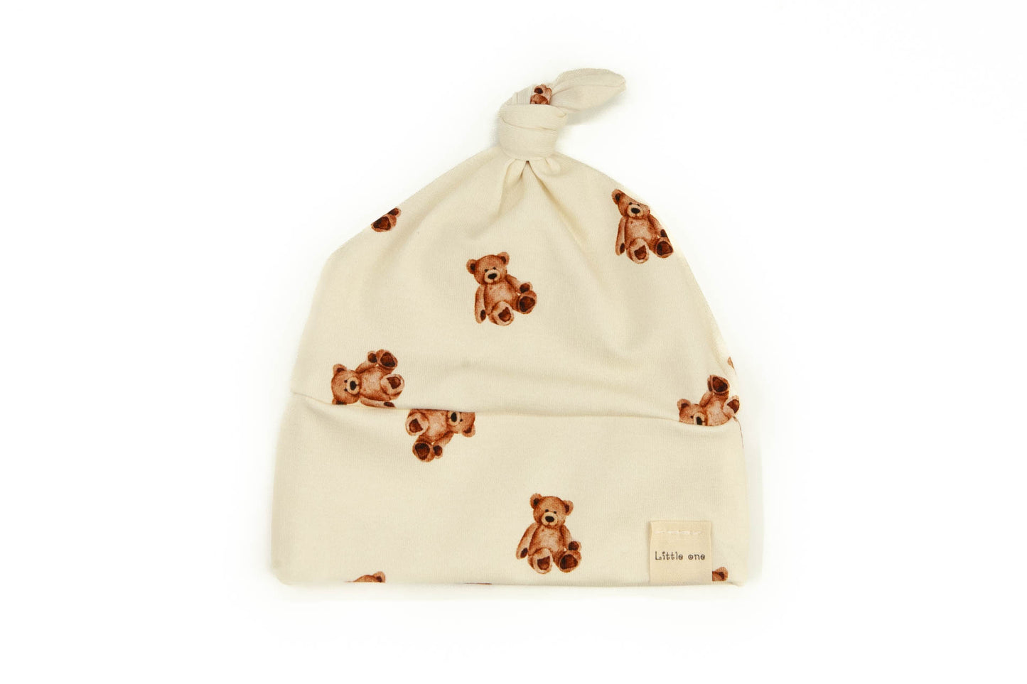 Mutsje little one teddy beertjes