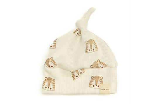 Mutsje baby rib leeuwtjes