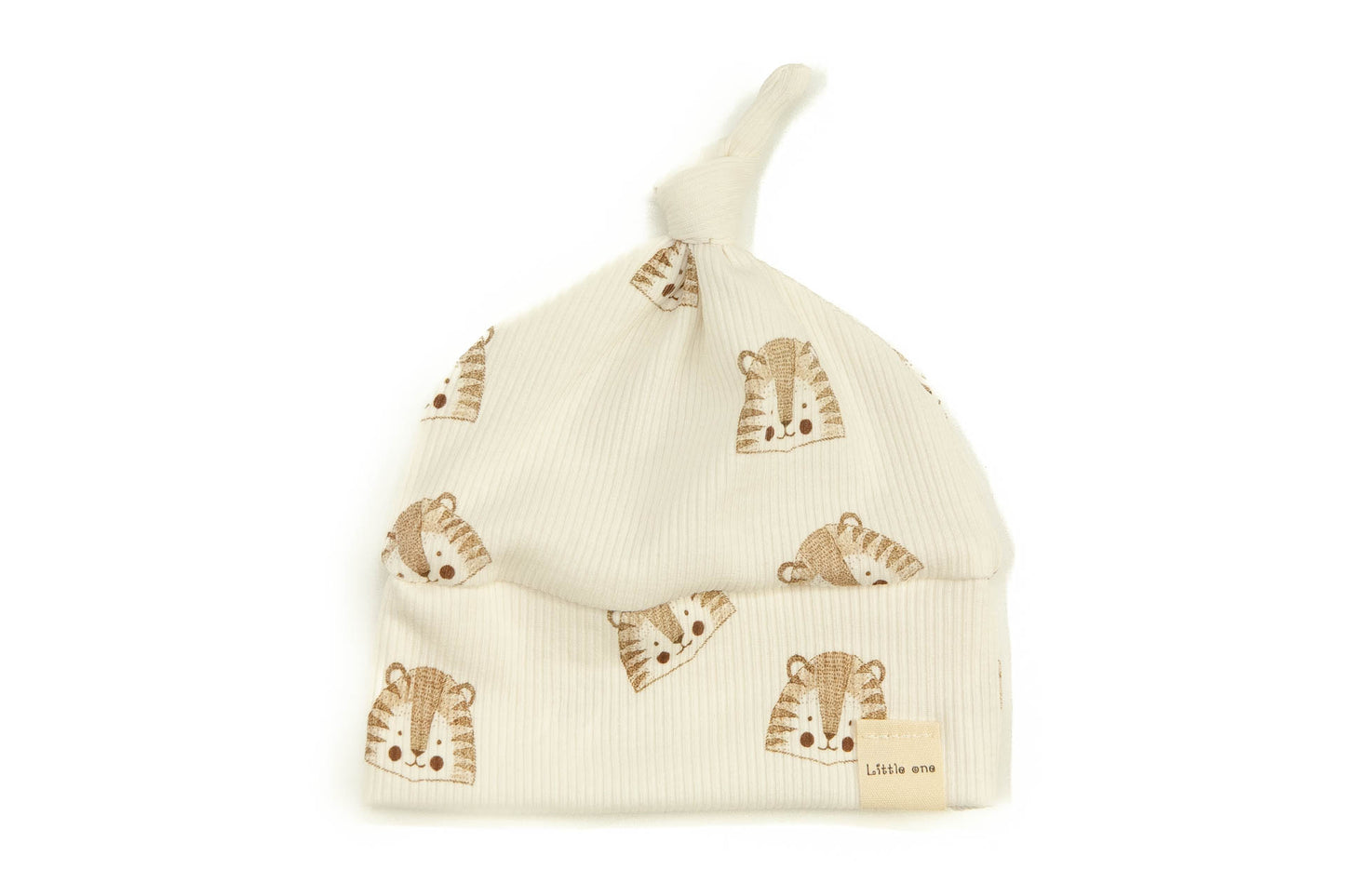 Baby rib dino hat