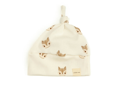Mutsje baby rib fox