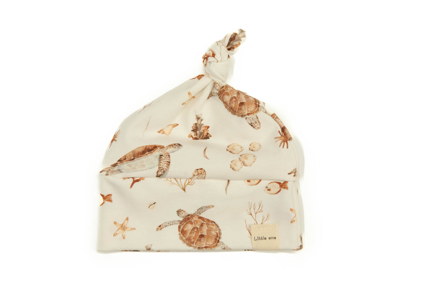 Baby rib dino hat