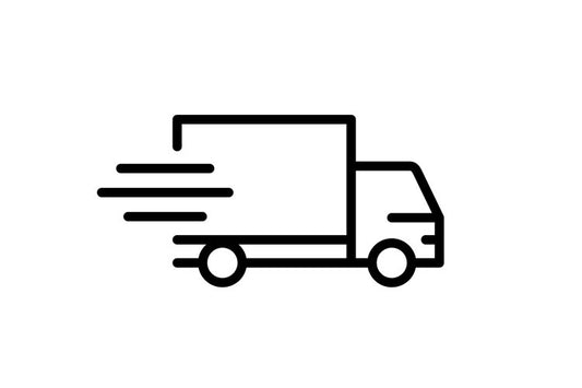 Special delivery (option)